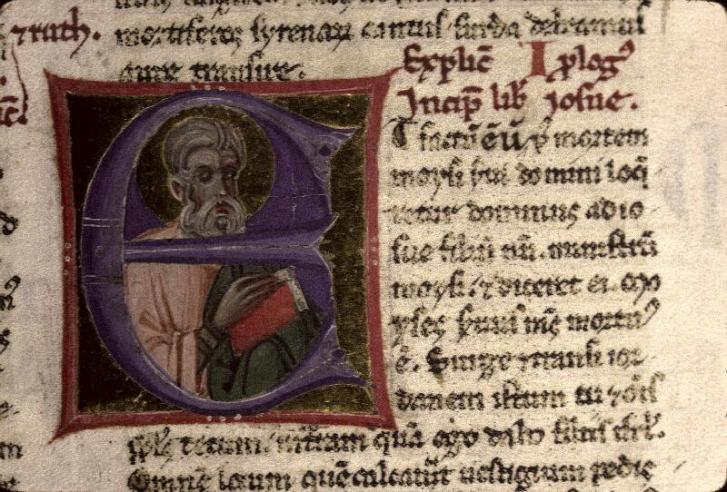 Puy-en-Velay (Le), Bibl. mun., ms. 0001, f. 063